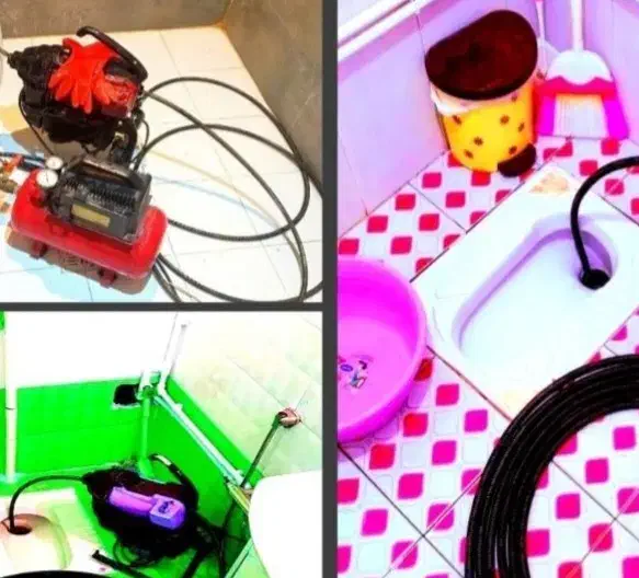 لوله بازکن کل محمدشهر ولد اباد عباس اباد مشکین دشت|خدمات پیشه و مهارت|محمدشهر, محمدشهر|دیوار