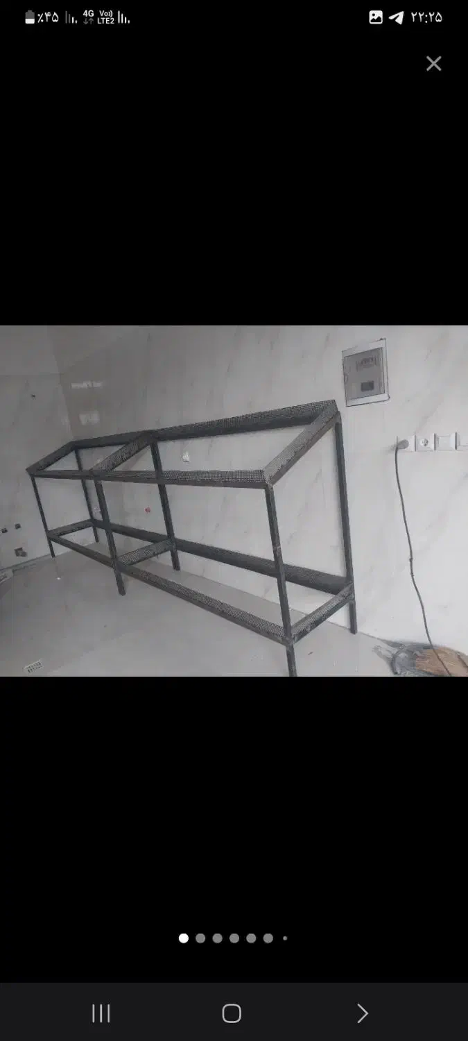 جوشکار سیار|خدمات پیشه و مهارت|گلپایگان, |دیوار