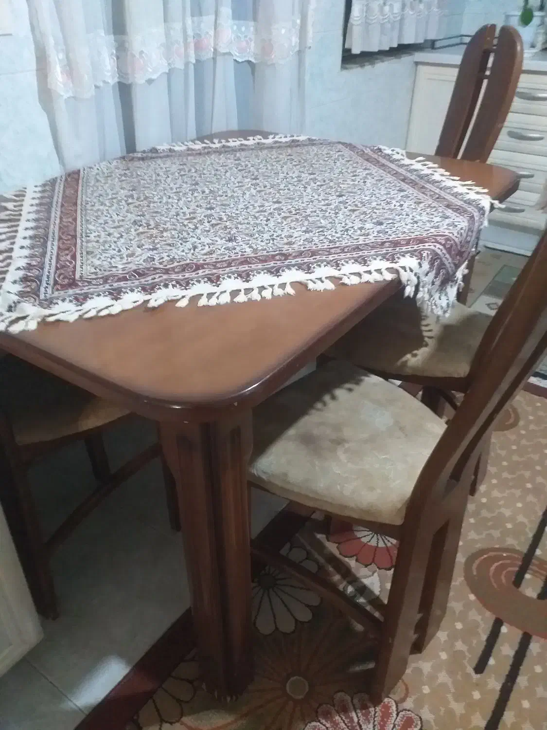 جنس های خوب و عالی|صندلی و نیمکت|ملایر, |دیوار