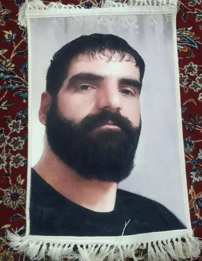 چهره|کلکسیون اشیاء عتیقه|خرمشهر, |دیوار