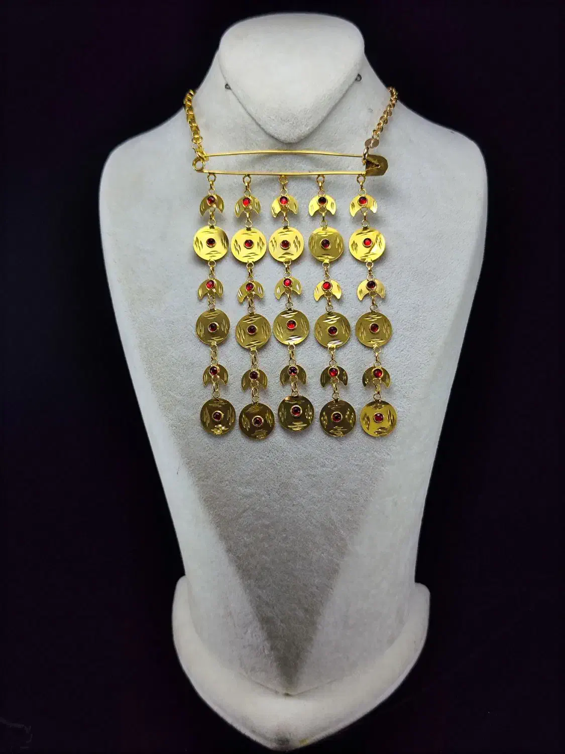 طلا ارجمند|جواهرات|یاسوج, |دیوار