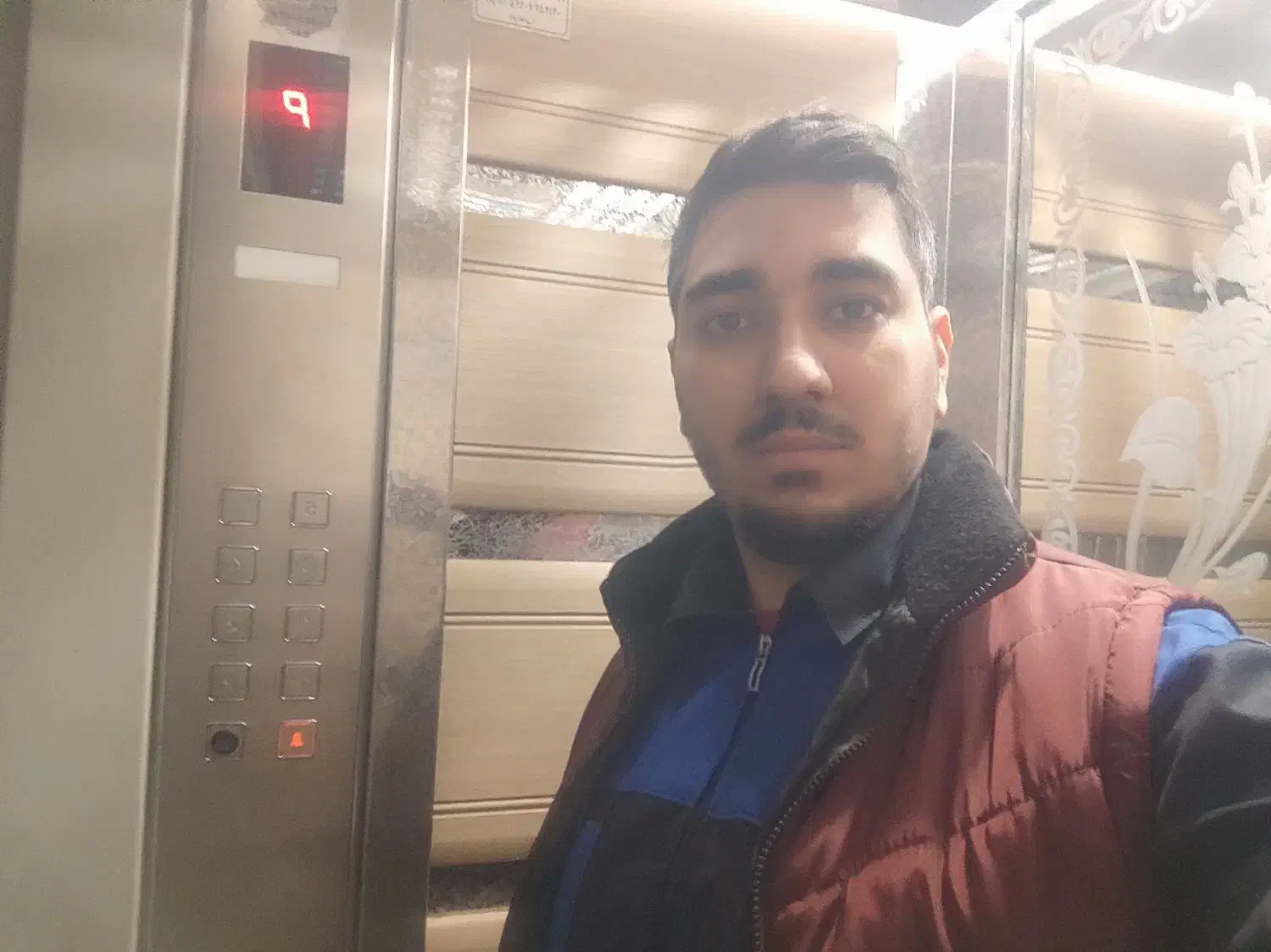 سرویس و تعمیر اسانسور،فلاح،سی متری جی،جوادیه،قزوین|خدمات پیشه و مهارت|تهران, فلاح|دیوار