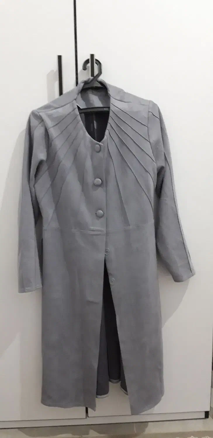 چهار عدد پالتو زنانه|لباس|بیجار, |دیوار