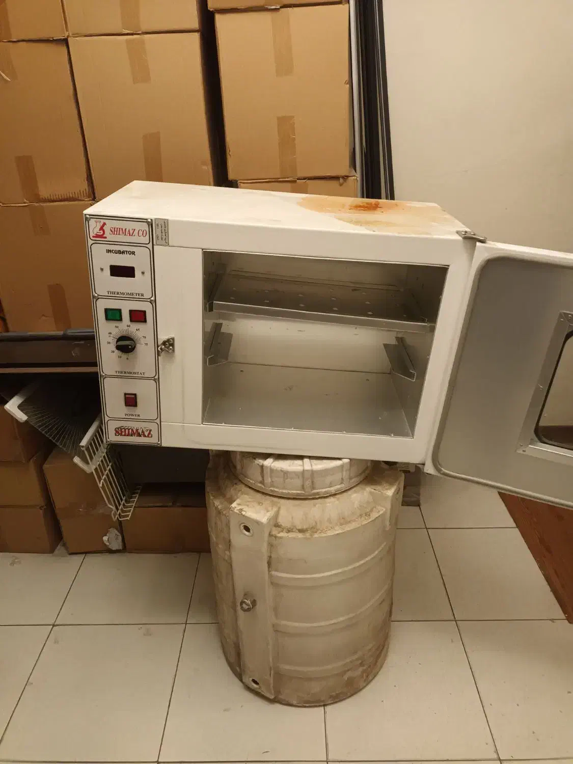 کولر.موتور کولر.یخچال.گرم خانه|کولر آبی|تهران, سهروردی|دیوار