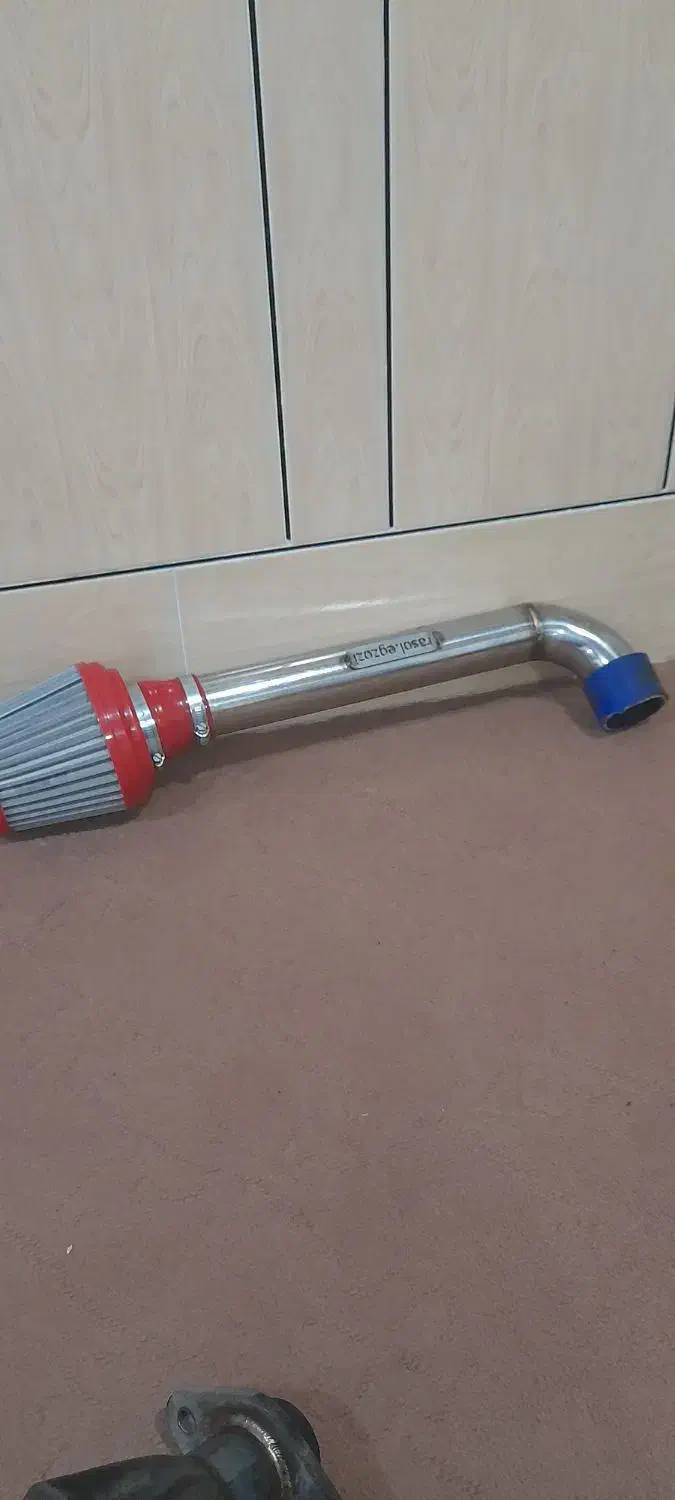 پک تقویت xu7|قطعات یدکی و لوازم جانبی|شهرکرد, |دیوار