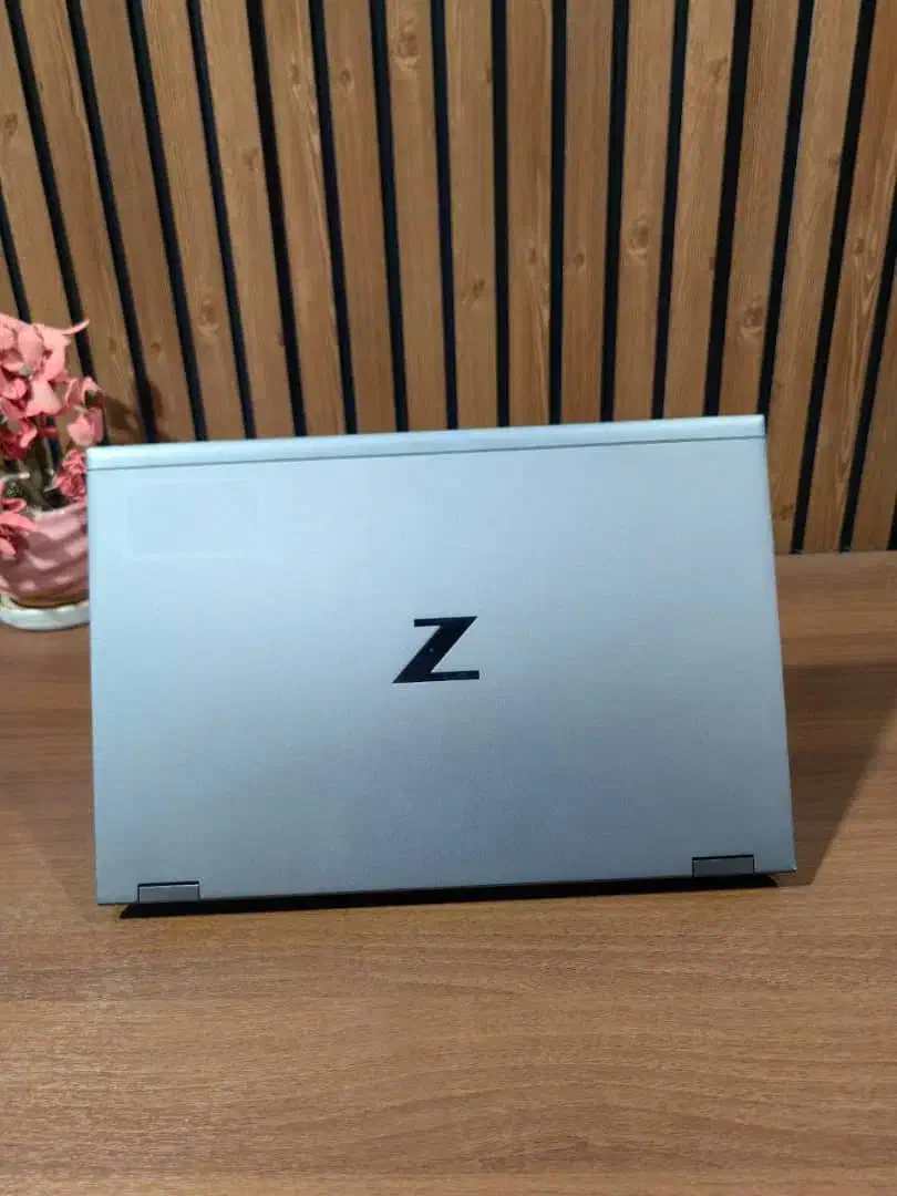 لپتاپ HP ZBook Fury 17 G7 حرفهای|رایانه همراه|تهران, یوسفآباد|دیوار