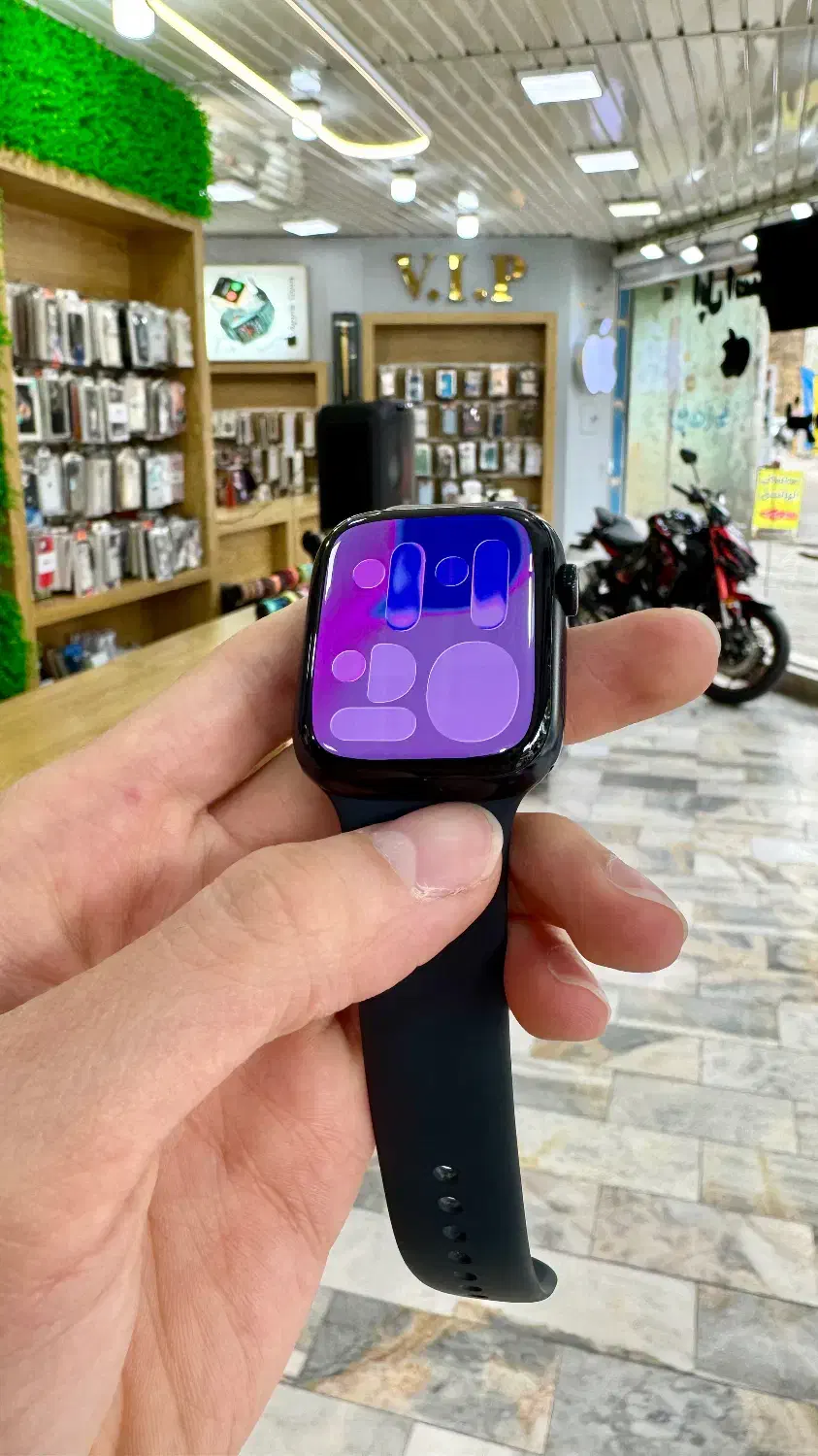 Apple Watch series 6|ساعت|ارومیه, |دیوار
