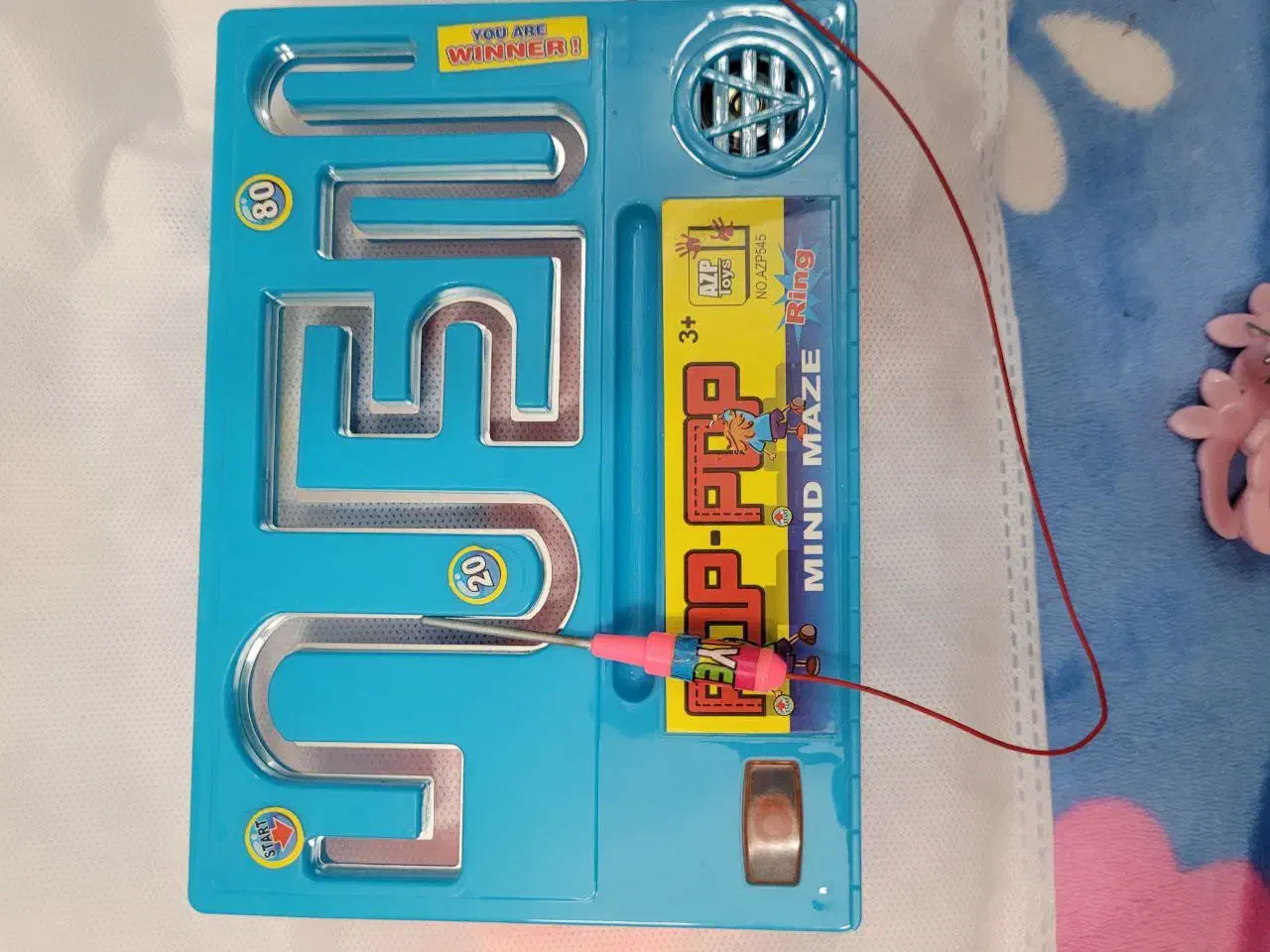 بازی تمرکز|اسباب‌‌بازی|اصفهان, دشتستان|دیوار