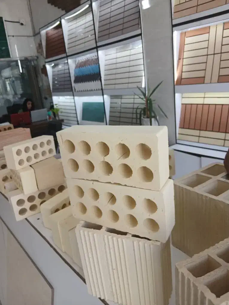 عمده وخرده آجر نماوسفال|مصالح و تجهیزات ساختمان|ایلام, |دیوار