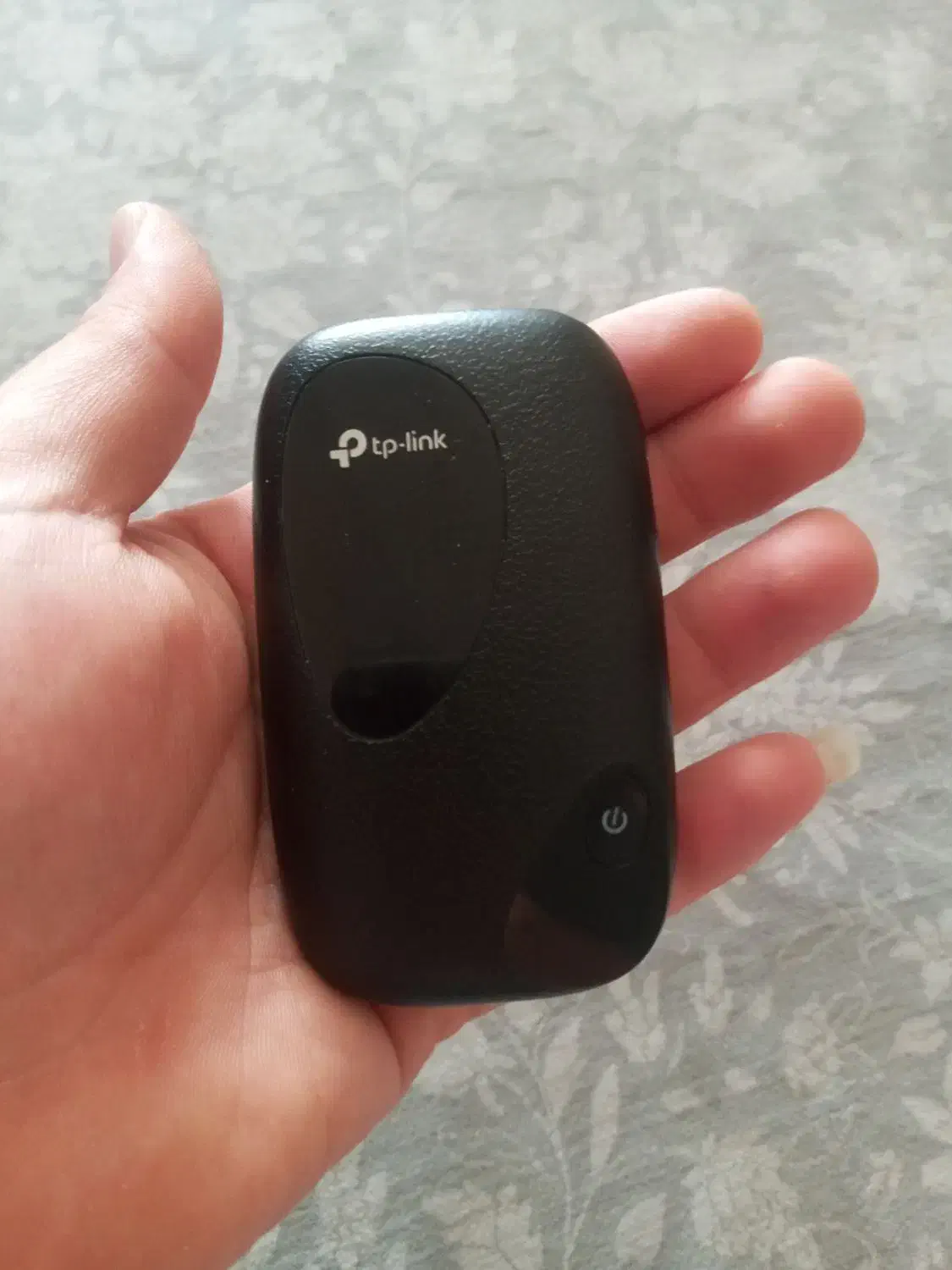 مودم جیبی|مودم و تجهیزات شبکه|مشهد, هفده شهریور|دیوار