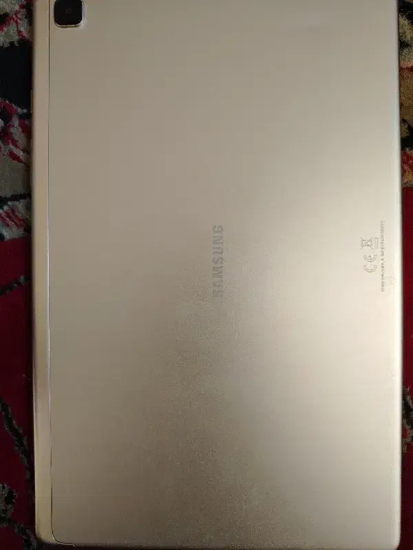تبلت سامسونگ مدل tab a7 T505|تبلت|تهران, افسریه شمالی|دیوار