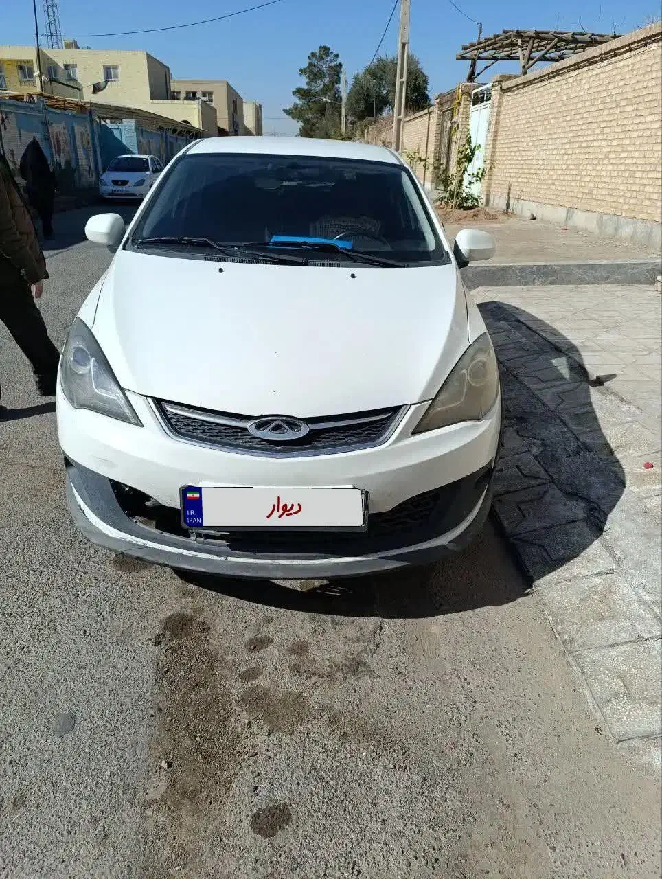 mvm315|خودرو سواری و وانت|یزد, |دیوار