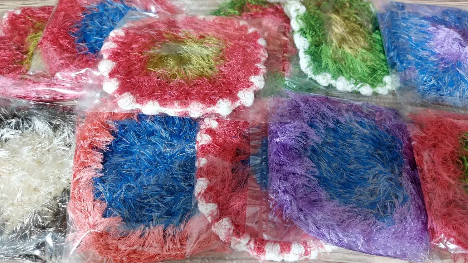 اسکاچ|لوازم نظافت|آبادان, |دیوار