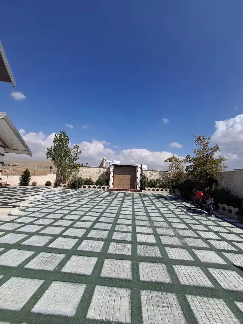 اجاره روزانه ویلا|اجارهٔ کوتاه‌مدت ویلا و باغ|رودهن, |دیوار