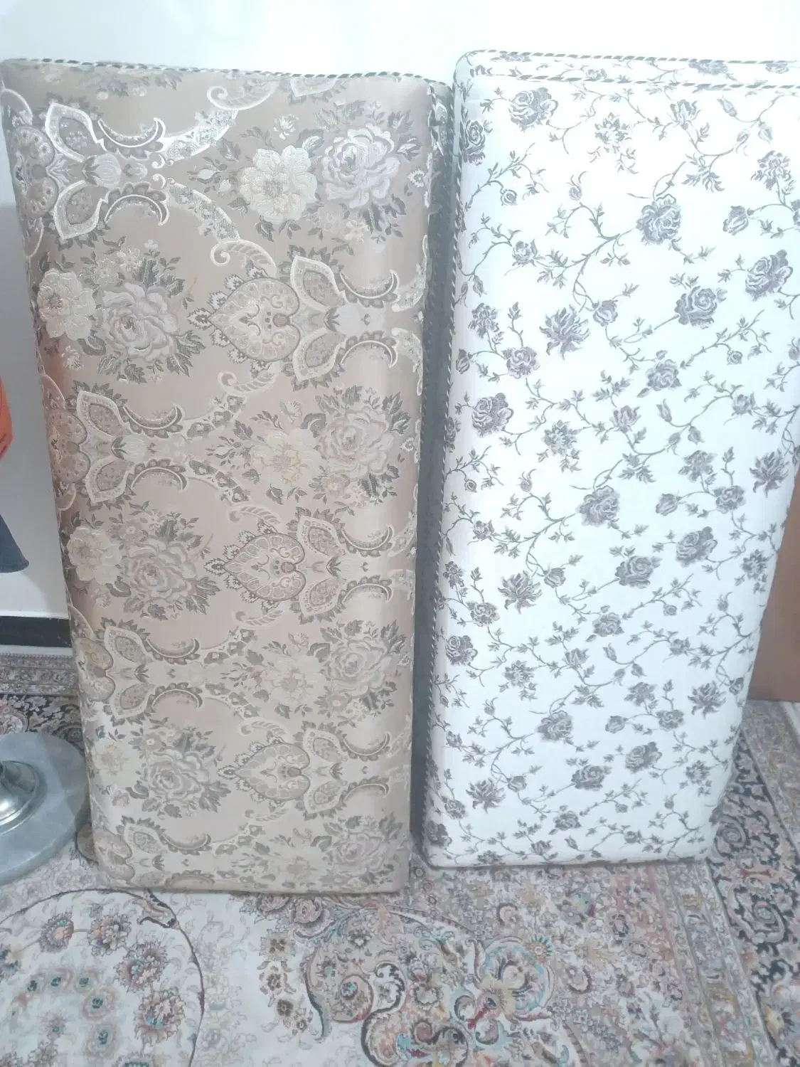 پشتی|پشتی|شوشتر, |دیوار