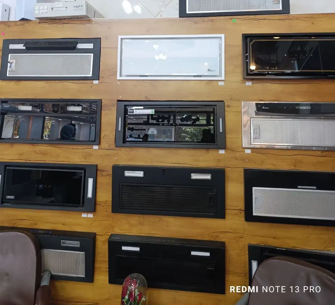 هود توکار|هود|کرج, خرمدشت|دیوار