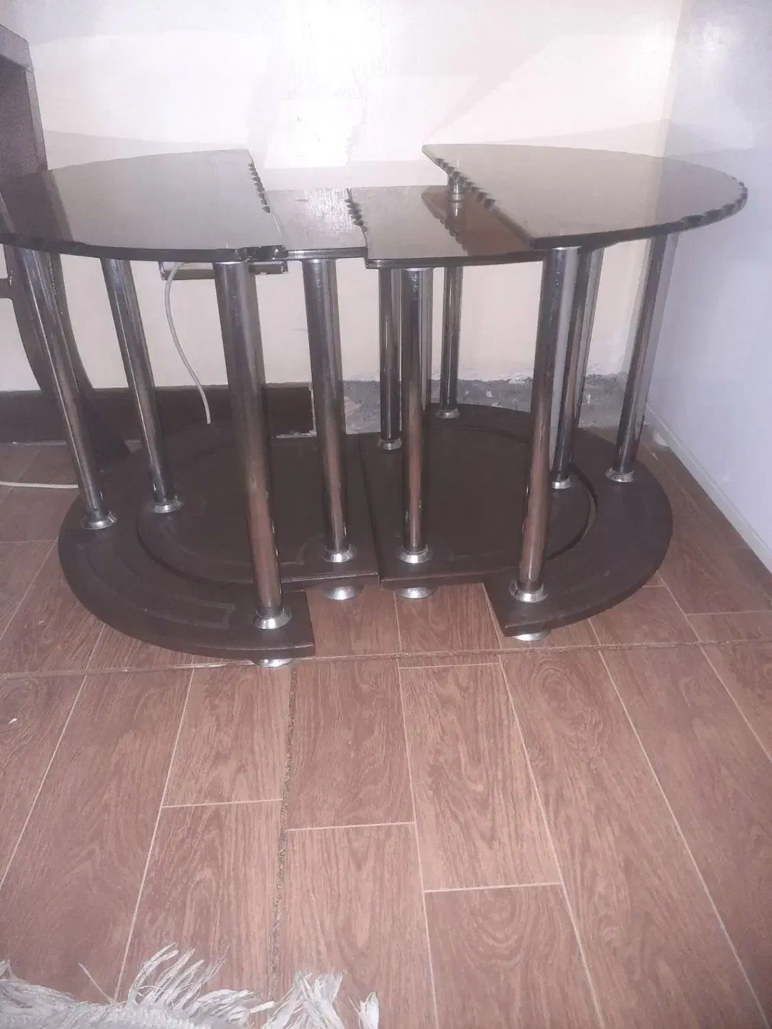 میز و عسلی|مبلمان خانگی و میز عسلی|اسلام‌‌آباد غرب, |دیوار