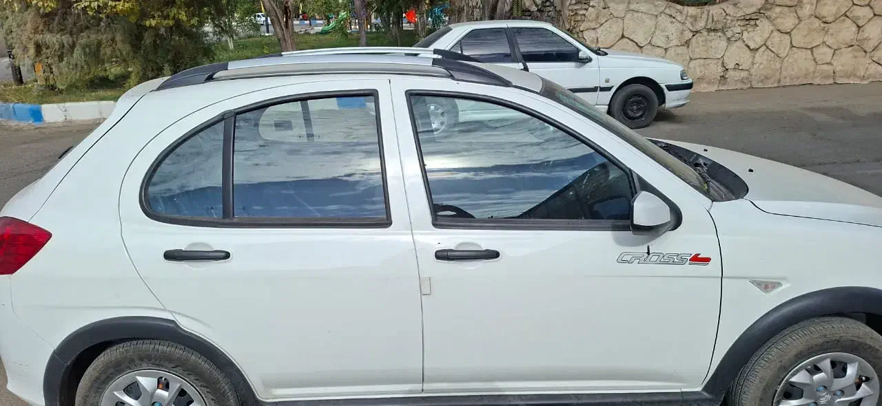 کوئیک1404|خودرو سواری و وانت|سیرجان, |دیوار