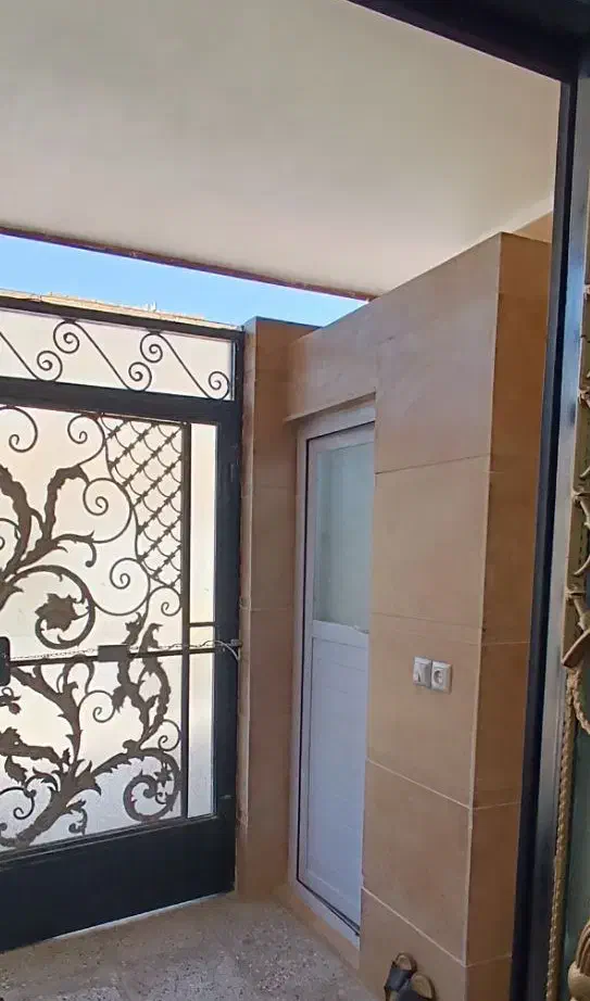 منزل نوساز۸۰متردرقنوات|فروش خانه و ویلا|قم, تعویض پلاک|دیوار