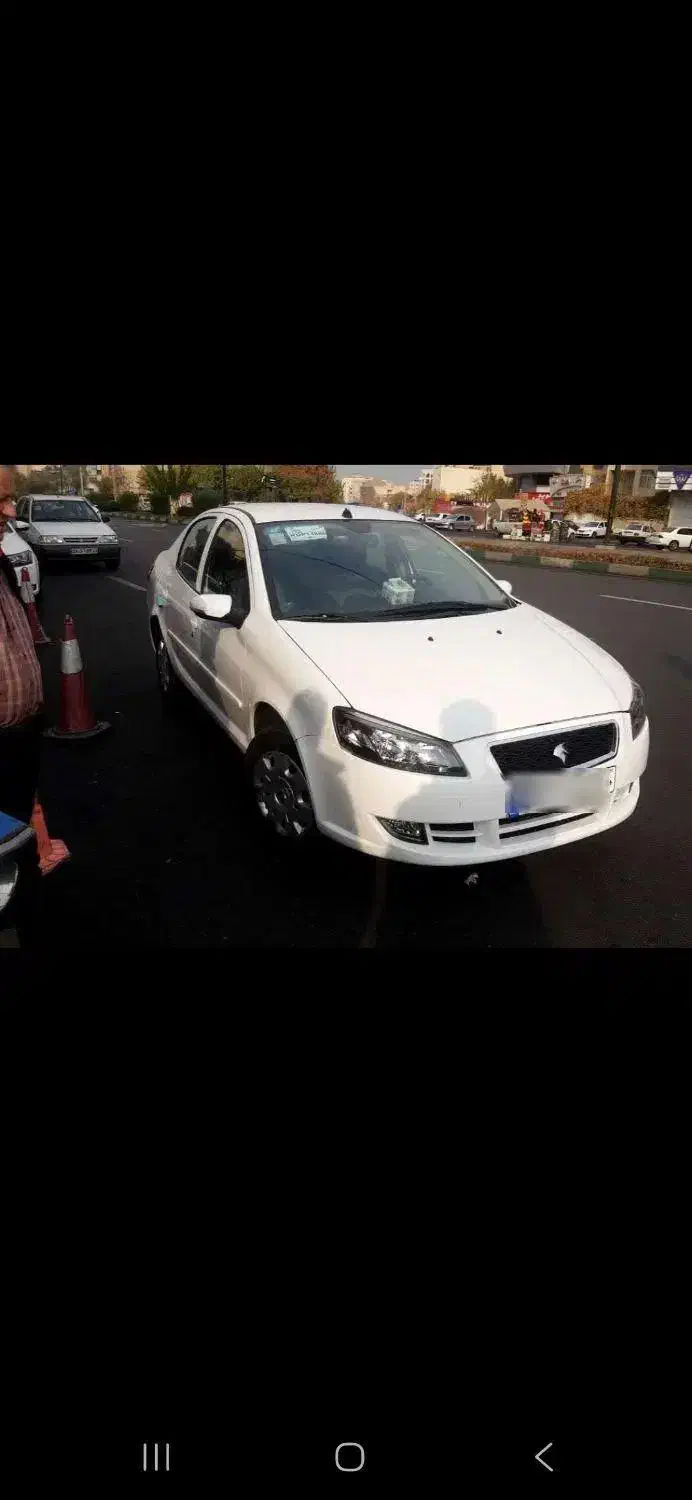 رانا پلاس|خودرو سواری و وانت|کرج, شاهینویلا|دیوار