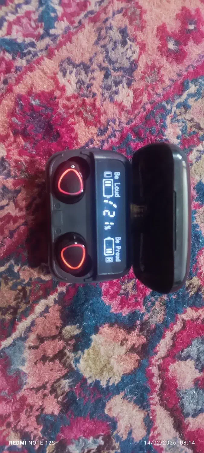 ایرپادنو|لوازم جانبی موبایل و تبلت|شاهرود, |دیوار