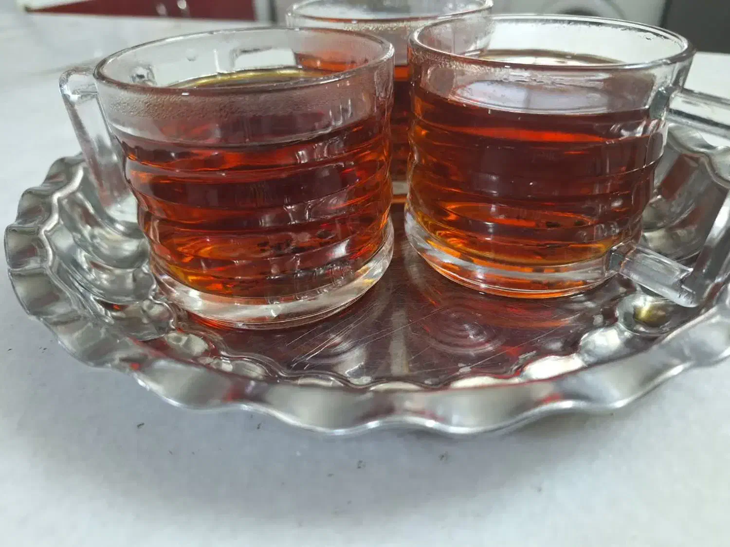 چای ممتاز محلی گیلان|خوردنی و آشامیدنی|ساری, |دیوار