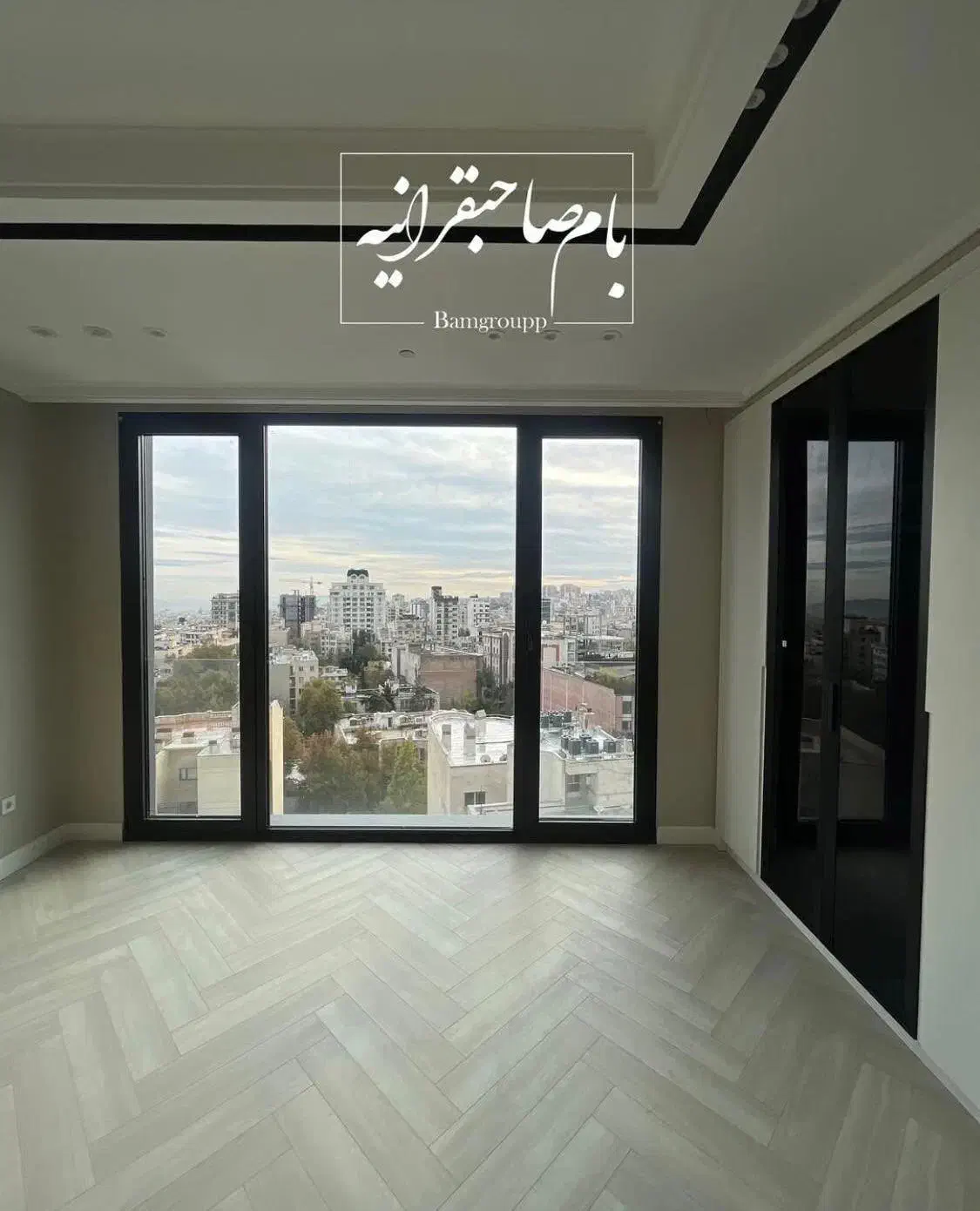 ۱۵۰ متر ،فرمانیه،۲ خواب مستر،مشاعات هتل ۵ ستاره|اجارهٔ آپارتمان|تهران, کامرانیه|دیوار