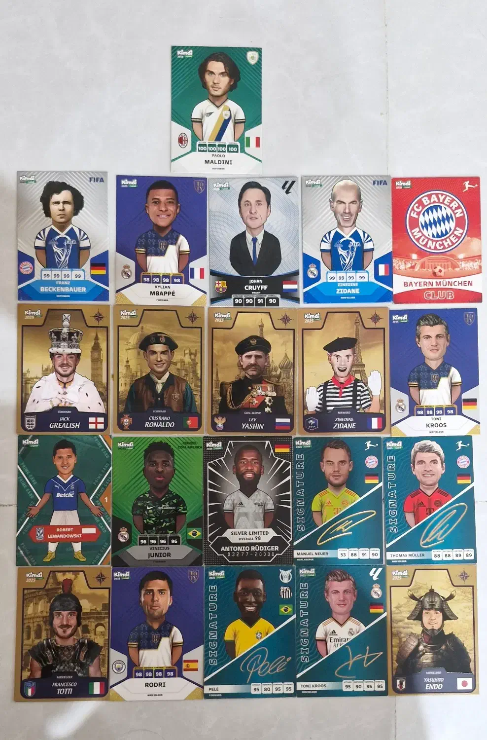 کیمدی ۲۰۲۵|اسباب‌‌بازی|اهواز, زیتون کارمندی|دیوار