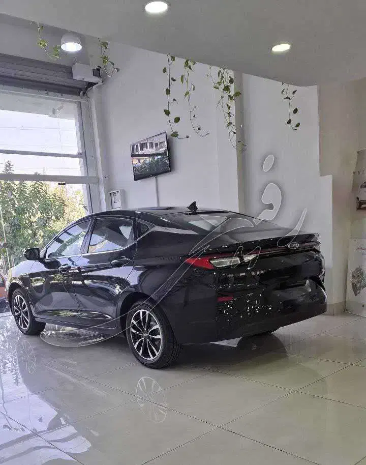 Ej7 plus/ جی 7 پلاس|خودرو سواری و وانت|تهران, سردارجنگل|دیوار