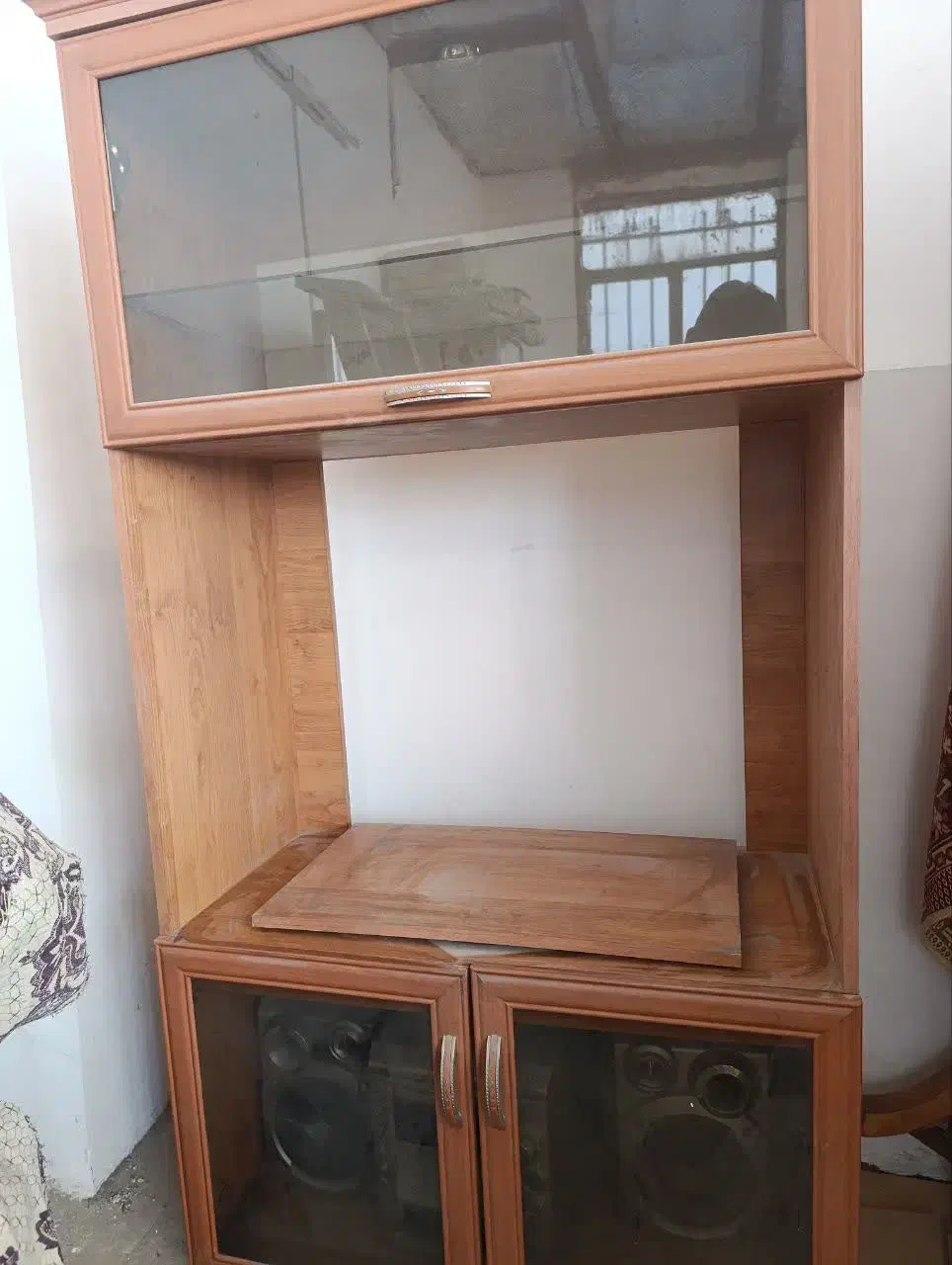 میز تلویزیون  کتابخانه|میز تلویزیون|مشهد, امیریه|دیوار