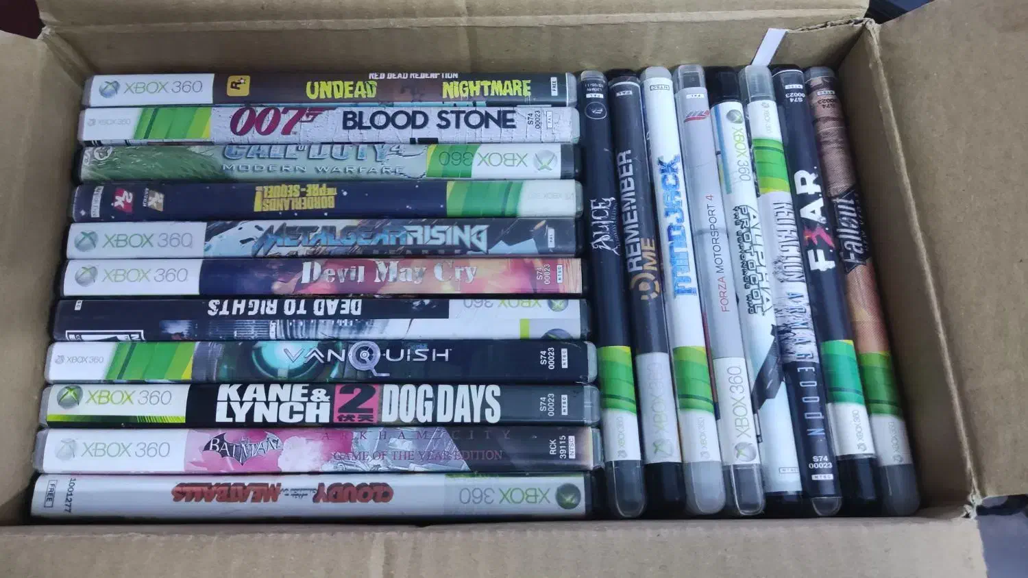 بازی ایکس باکس 360|کنسول، بازی ویدئویی و آنلاین|تهران, دولاب|دیوار