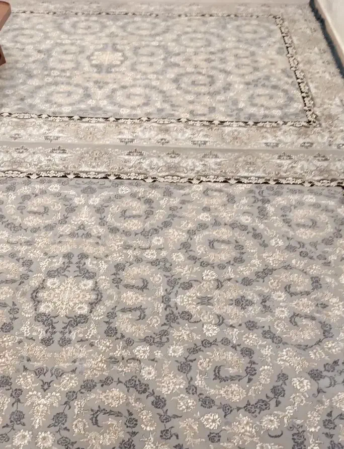 یک جفت فرش نه متری|فرش|قرچک, باقرآباد|دیوار