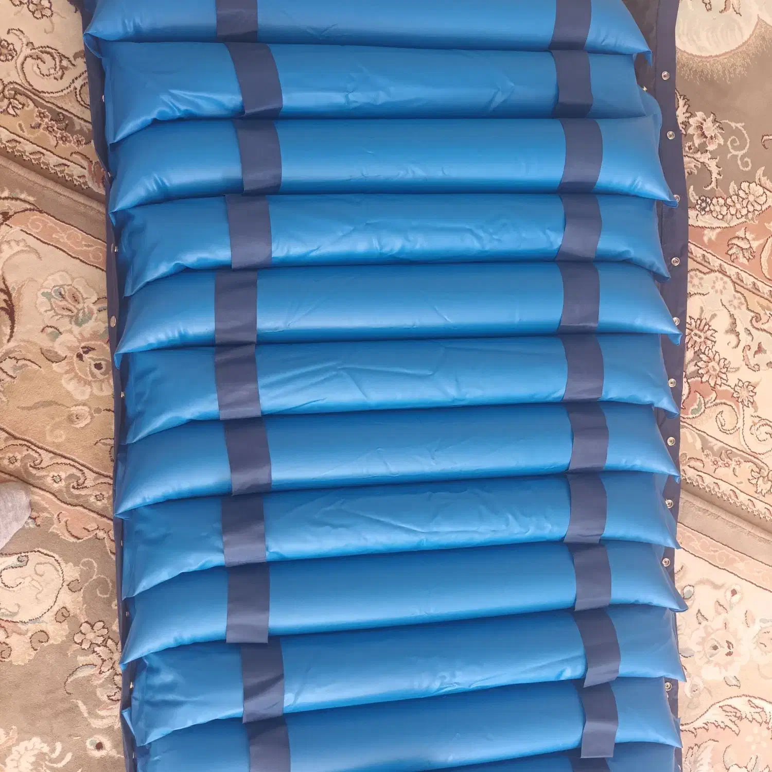 تشک مواج سلولی|پزشکی|هندمینی, |دیوار