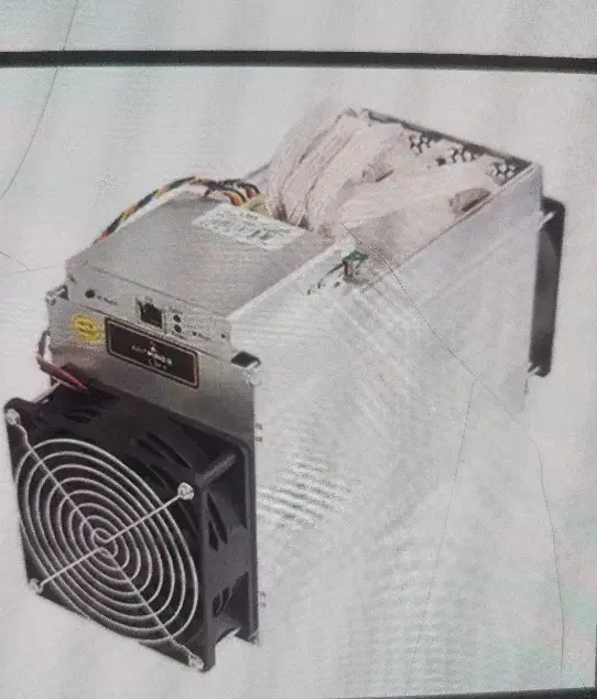 ماینر L3++|قطعات و لوازم جانبی رایانه|لامرد, |دیوار