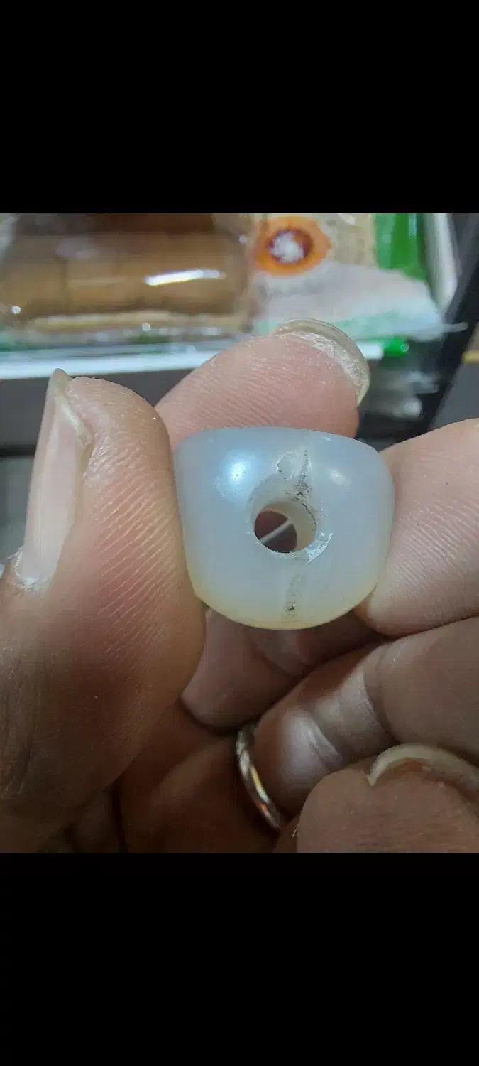 مهره قدیمی|کلکسیون اشیاء عتیقه|شیراز, سینما سعدی|دیوار