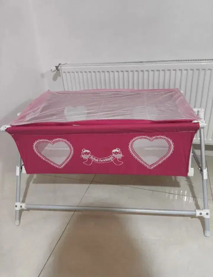 گهواره نوزاد نو|تخت و صندلی بچه|گنبد کاووس, |دیوار