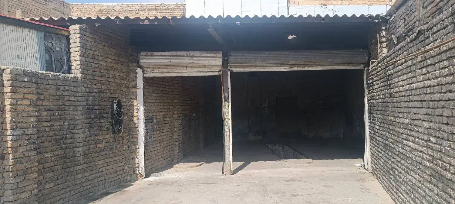 اجاره مغازه|اجارهٔ مغازه و غرفه|ارومیه, |دیوار