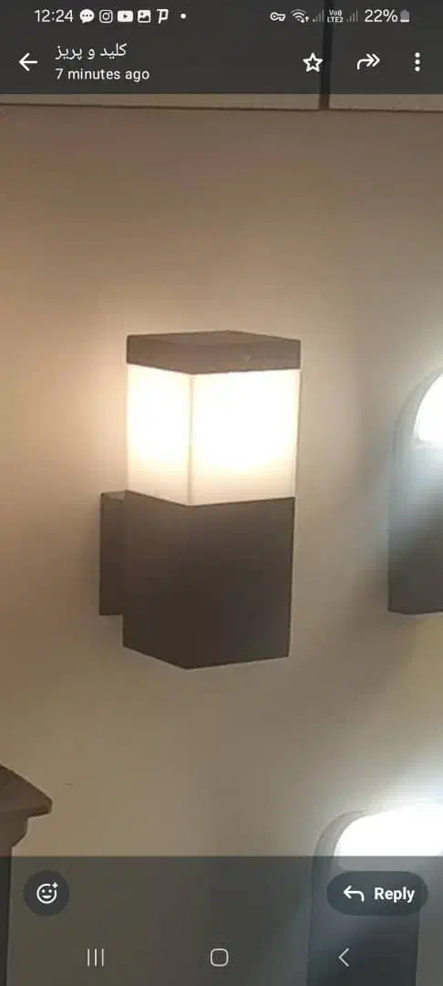 برق کاری|خدمات پیشه و مهارت|ابهر, |دیوار