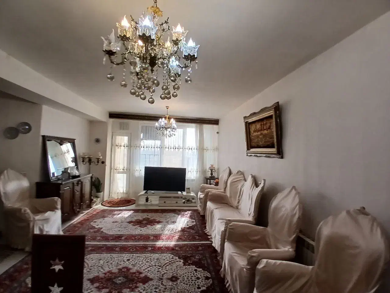 آپارتمان در مسکن مهر|فروش آپارتمان|میاندوآب, |دیوار