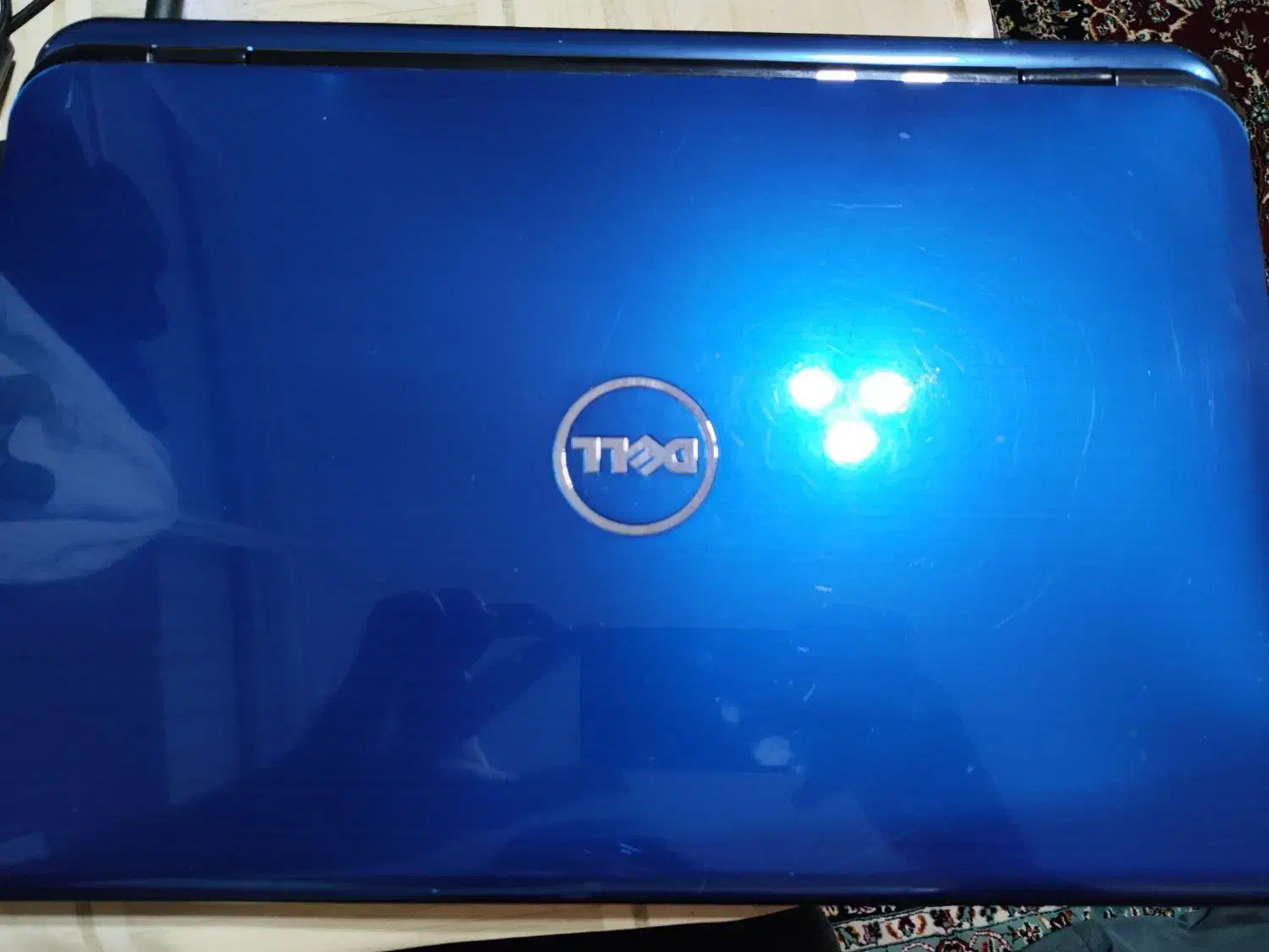 لپ تاپ دل (DELL INSPIRON N5110)|رایانه همراه|اسلام‌شهر, شهرک مفیدی|دیوار