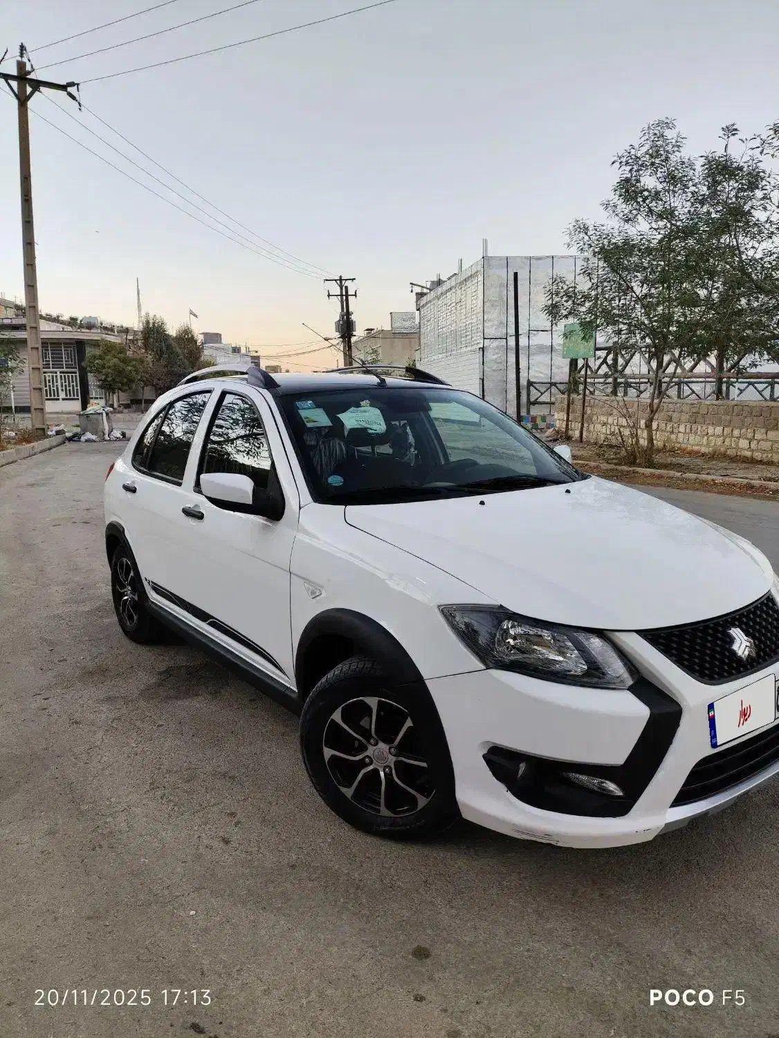 فروش و معاوضه کوییک gxr فول مدل 404 رینگ اسپورت|خودرو سواری و وانت|ایذه, |دیوار