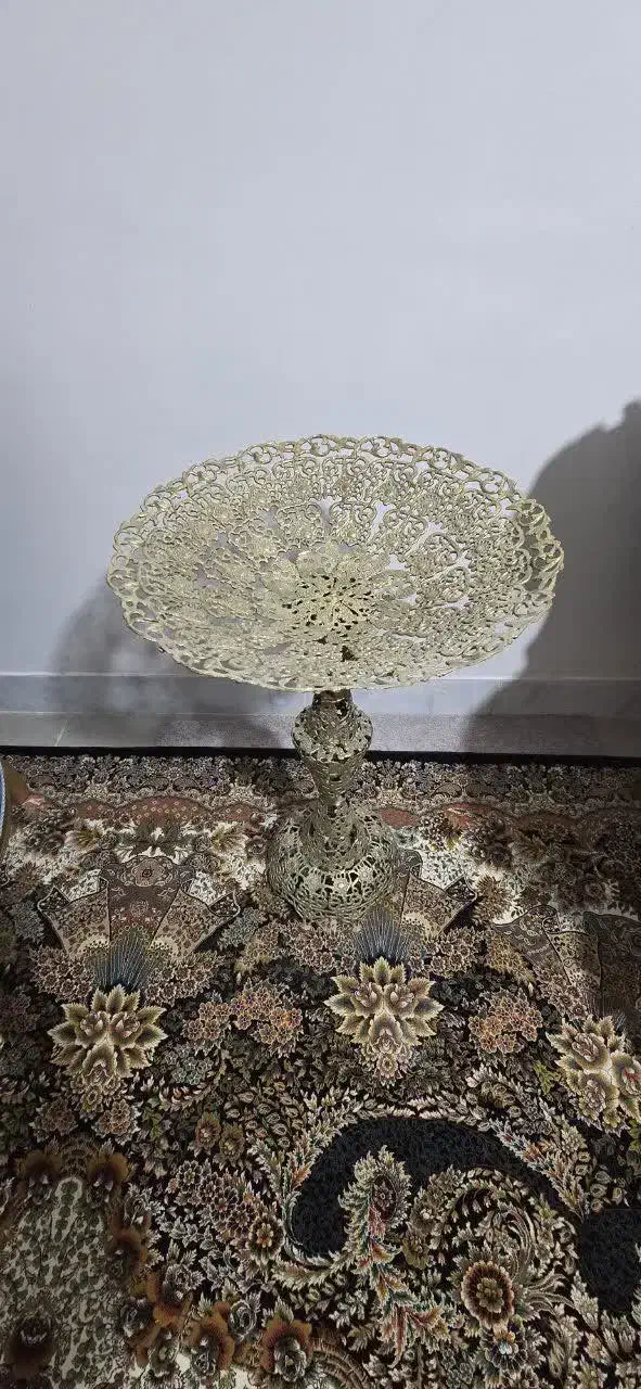 میوه خوری و ساعت|ظروف سرو و پذیرایی|محلات, |دیوار