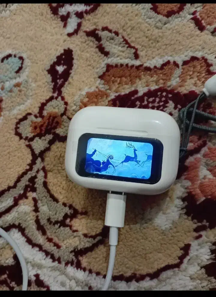 ایرپادمعاوضه|لوازم جانبی موبایل و تبلت|نهاوند, |دیوار