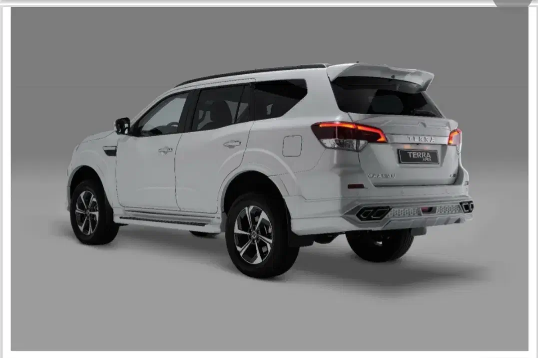 ثبت نام نیسان ترا|خودرو سواری و وانت|بندرعباس, |دیوار