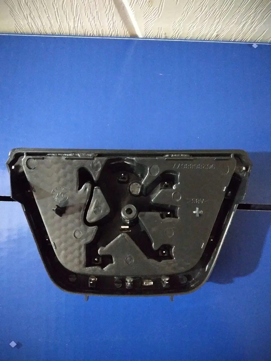 چراغ ۲۰۶|قطعات یدکی و لوازم جانبی|فردیس, فردیس|دیوار