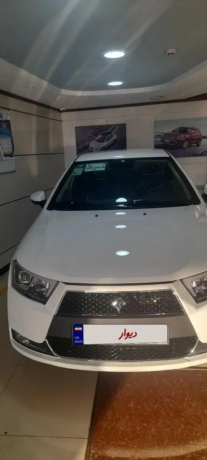 دنا پلاس ef7p|خودرو سواری و وانت|صدرا-فارس, فاز ۱|دیوار