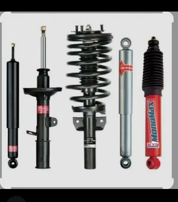 اولین نمایندگی رسمی تعیرات کمک در استان گیلان|خدمات موتور و ماشین|پرهسر, |دیوار