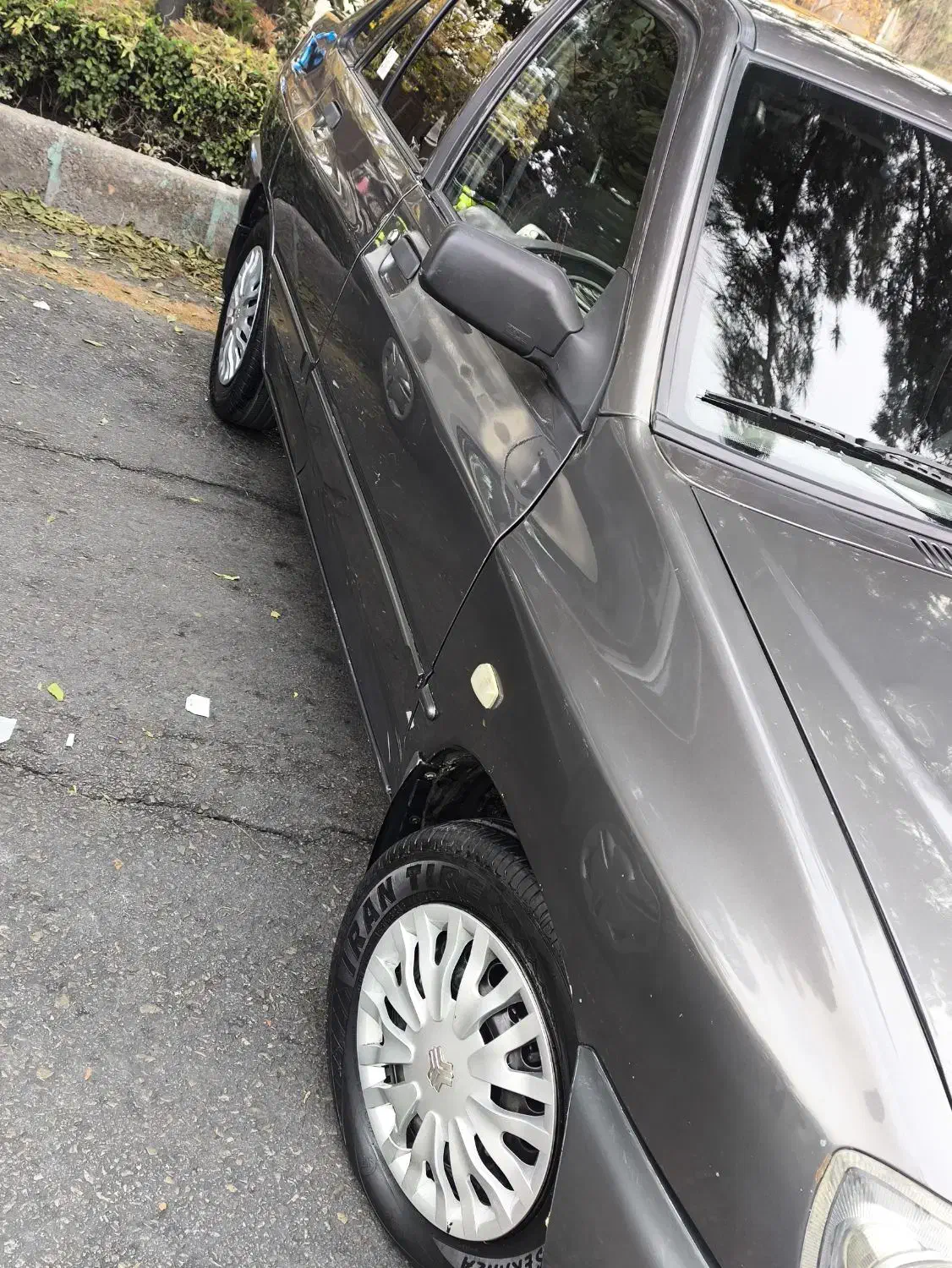 پراید 132|خودرو سواری و وانت|فولادشهر, B7|دیوار