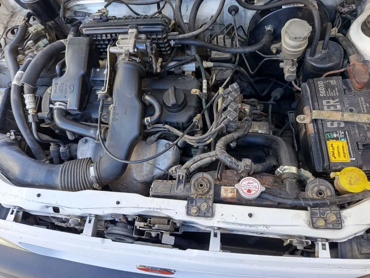 پراید ۱۳۱|خودرو سواری و وانت|خمینی‌شهر, |دیوار