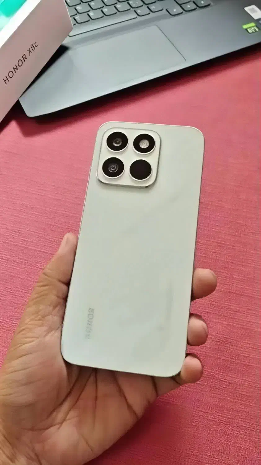honor x8c|موبایل|تهران, جهاد|دیوار